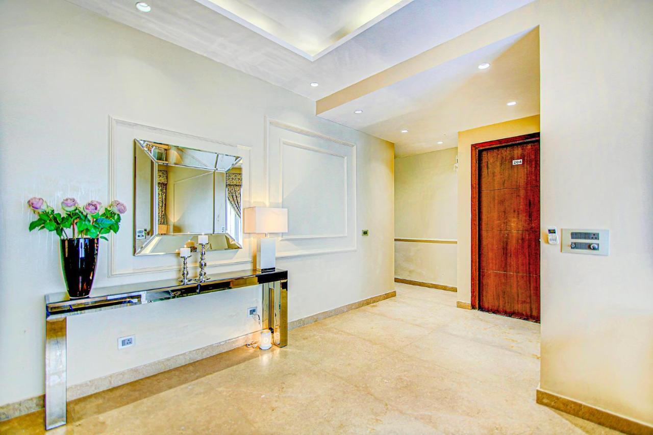 Fabhotel Cotts Villa Vasant Kunj นิวเดลี ภายนอก รูปภาพ